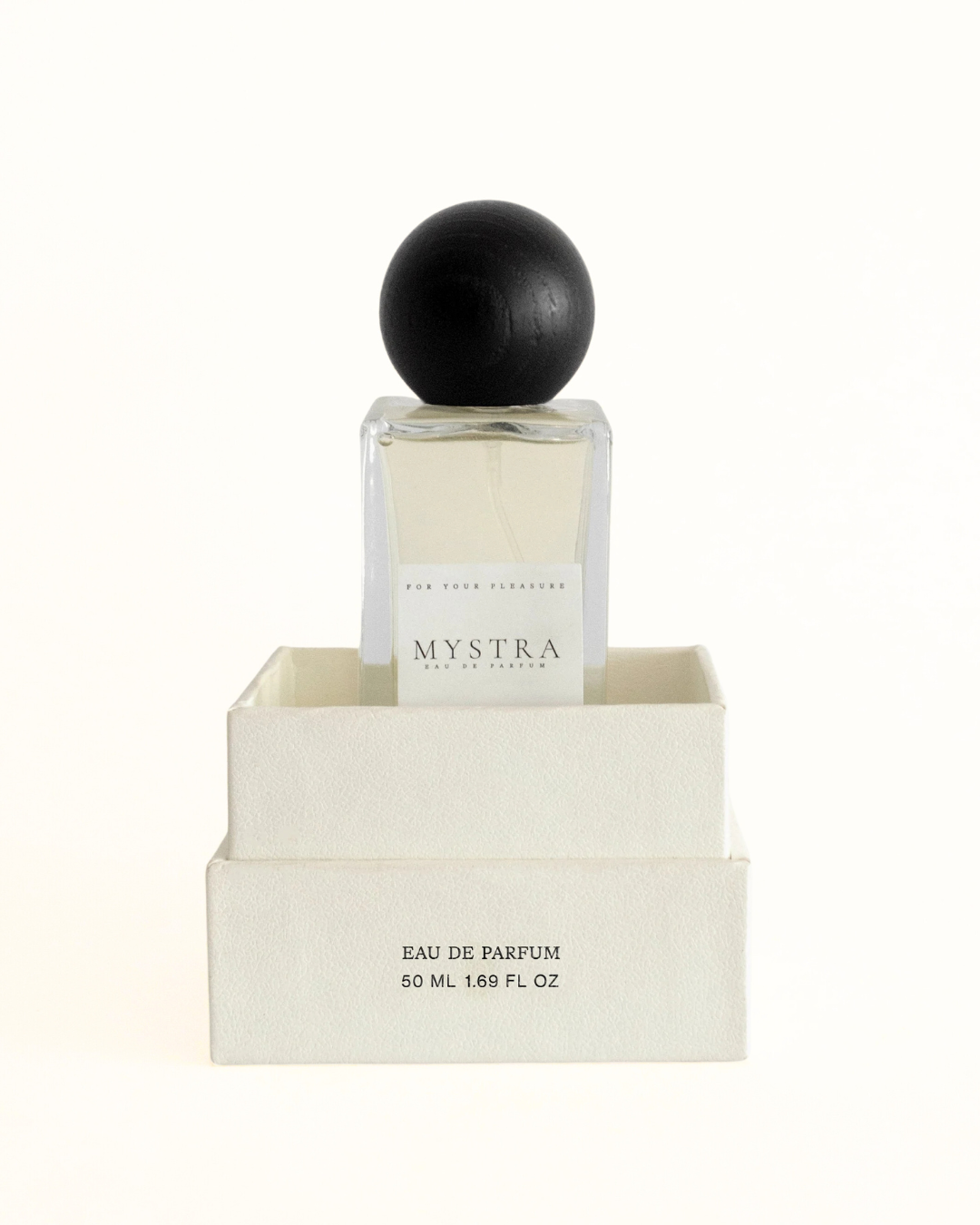 Mystra Scent