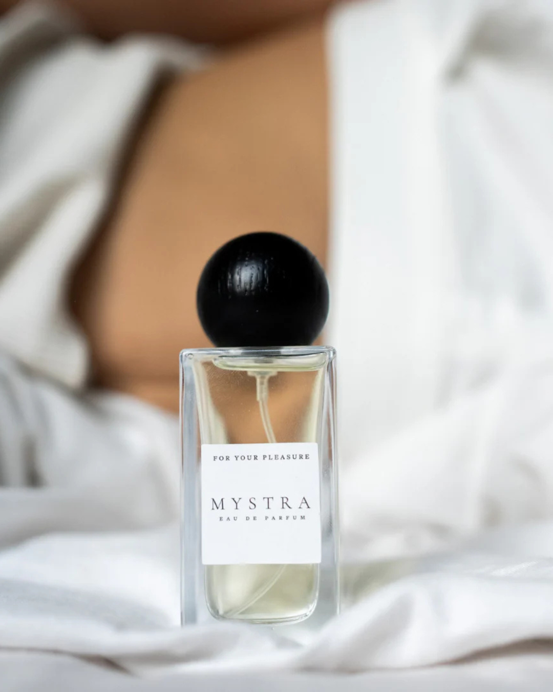 Mystra Scent