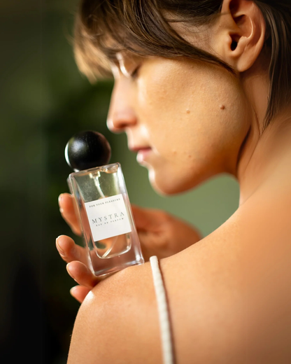 Mystra Scent