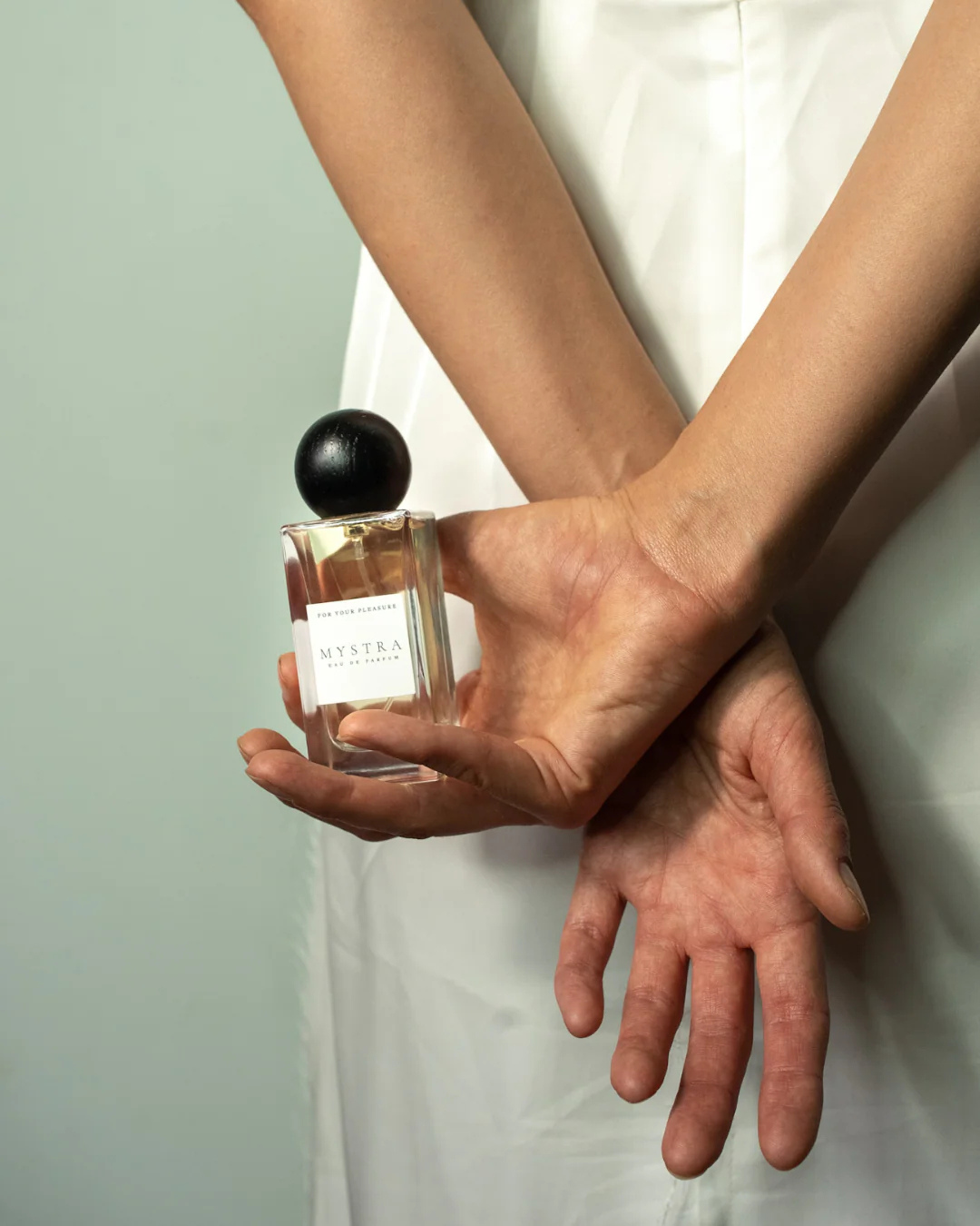 Mystra Scent