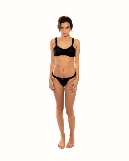 Tanga Eleanor