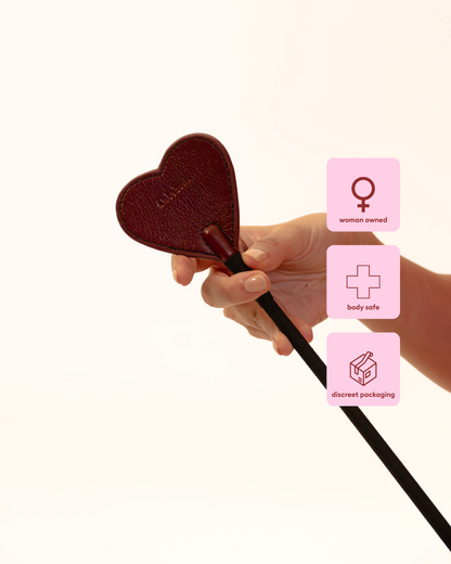 Fuete una Corazonada