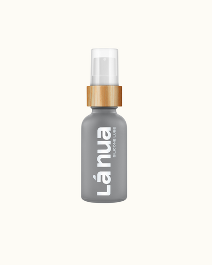 Lubricante de Silicón La Nua