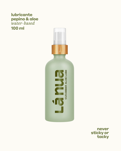 Lubricante de Sabores