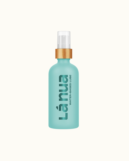 Lubricante de Sabores