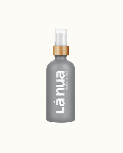 Lubricante de Silicón La Nua