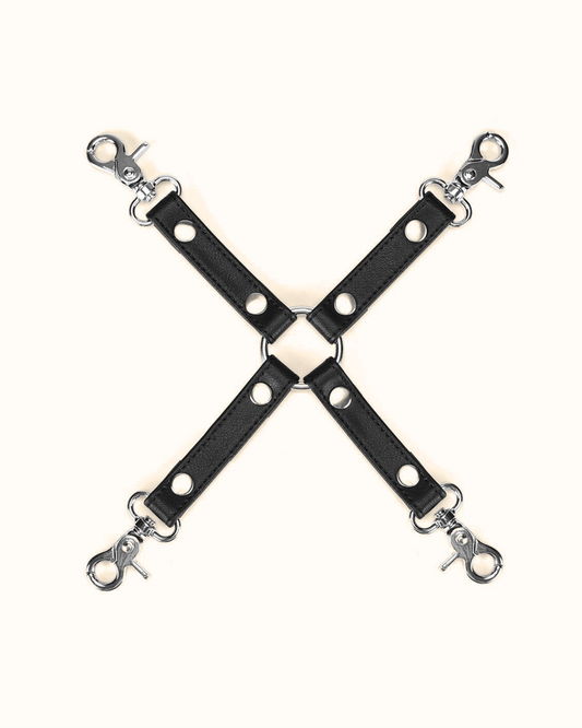 Arnés Hogtie