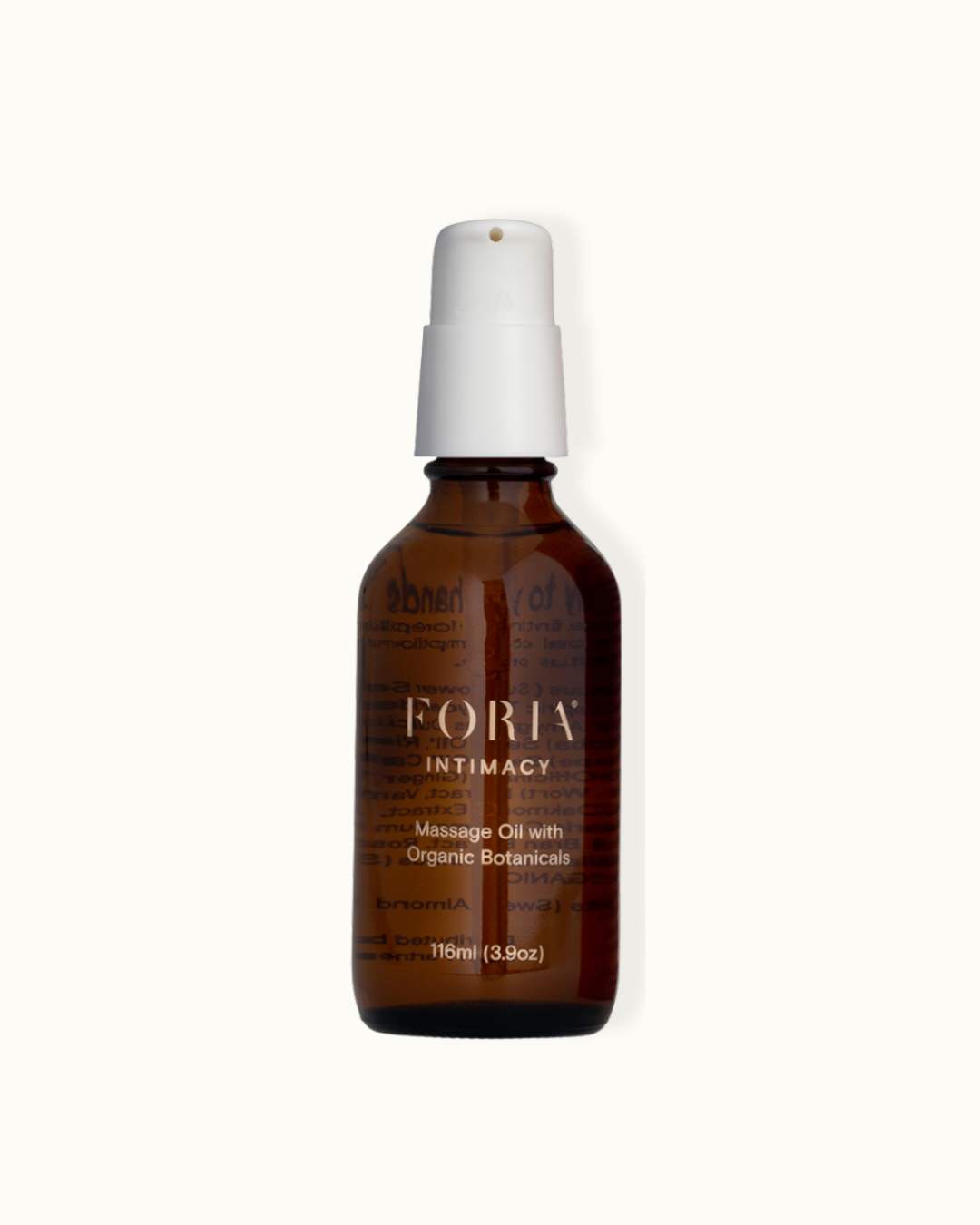 Aceite para Masaje