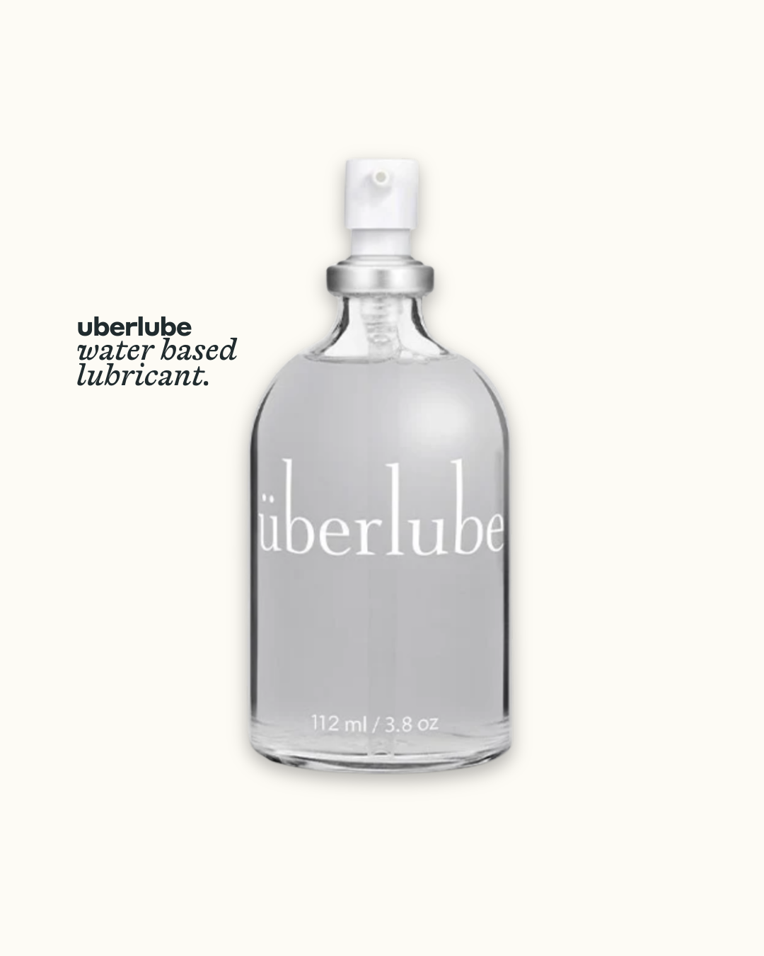 Lubricante Uberlube