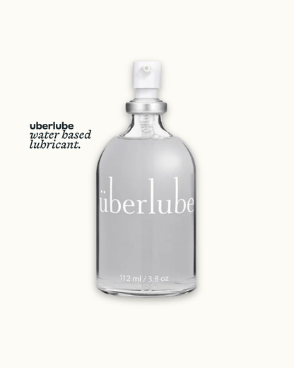 Lubricante Uberlube