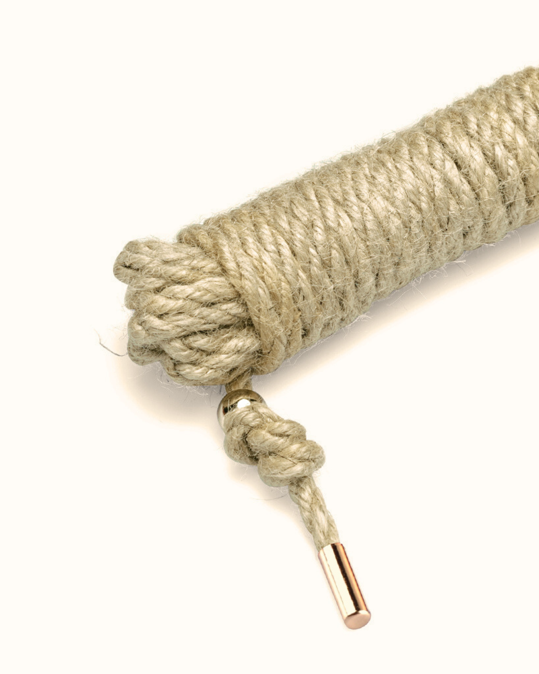 Cuerda de Shibari