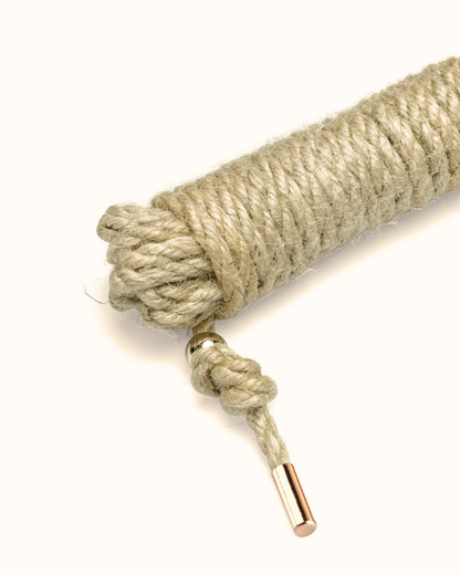 Cuerda de Shibari
