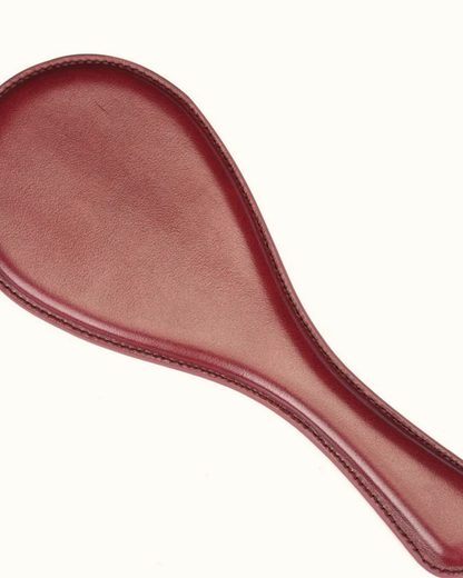 Paleta Redonda Rojo Vino