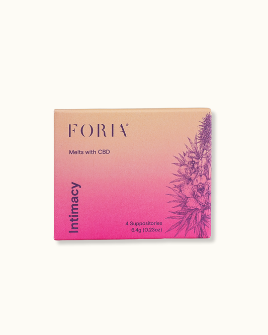 Óvulos para Lubricación