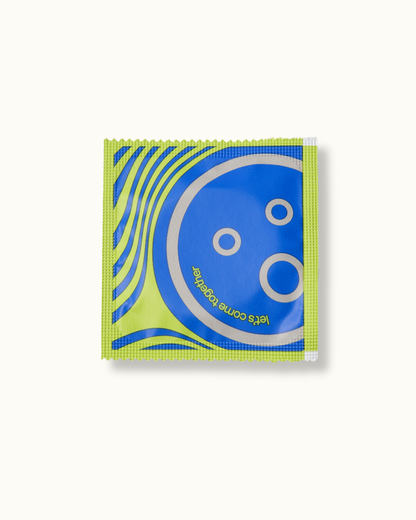 Condones Ultradelgados Veganos