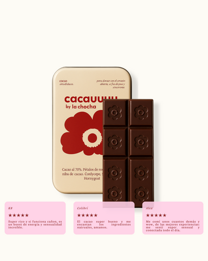 Cacauuu