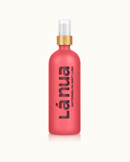 Lubricante de Sabores