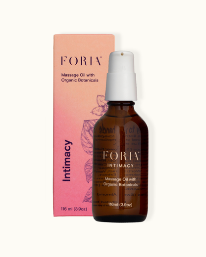 Aceite para Masaje