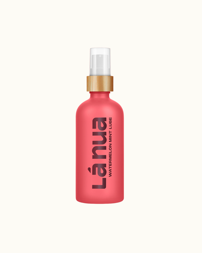 Lubricante de Sabores
