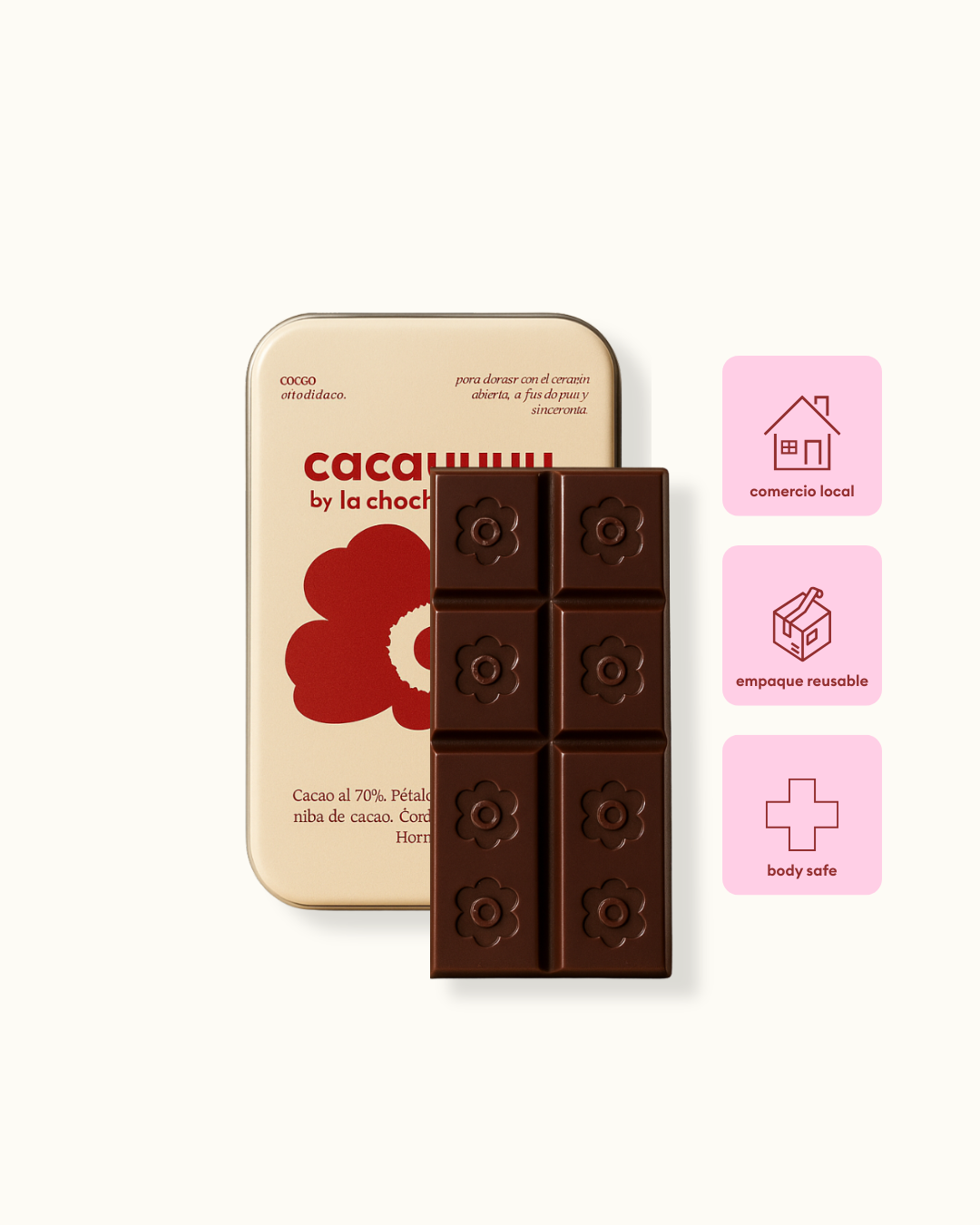 Cacauuu