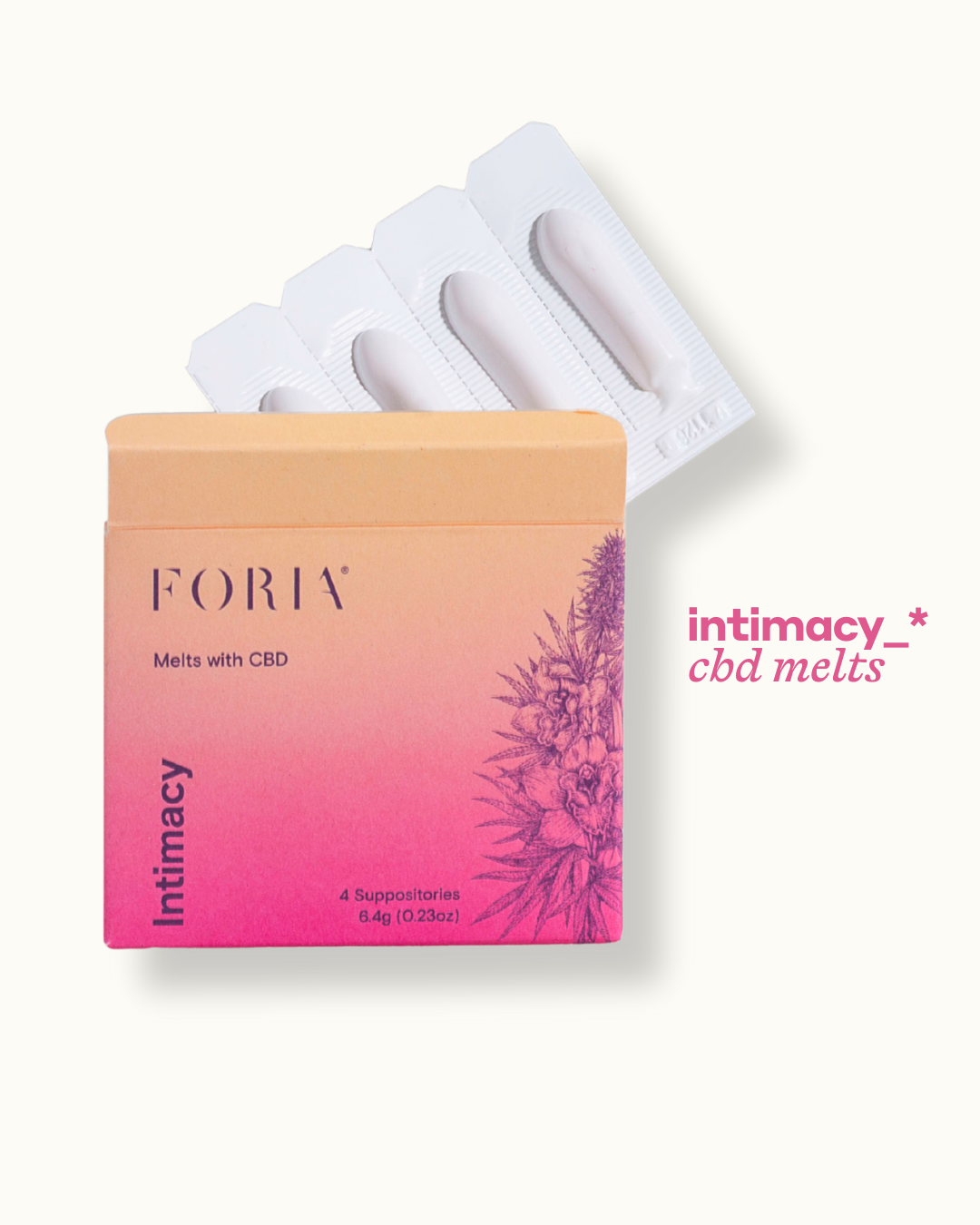 Óvulos para Lubricación