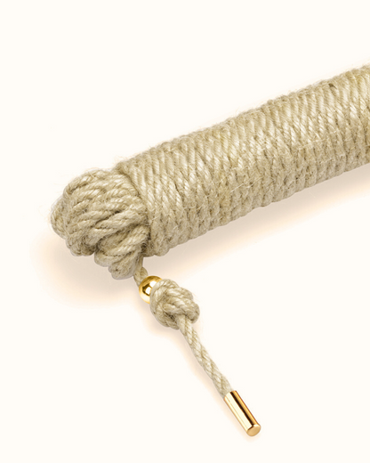 Cuerda de Shibari