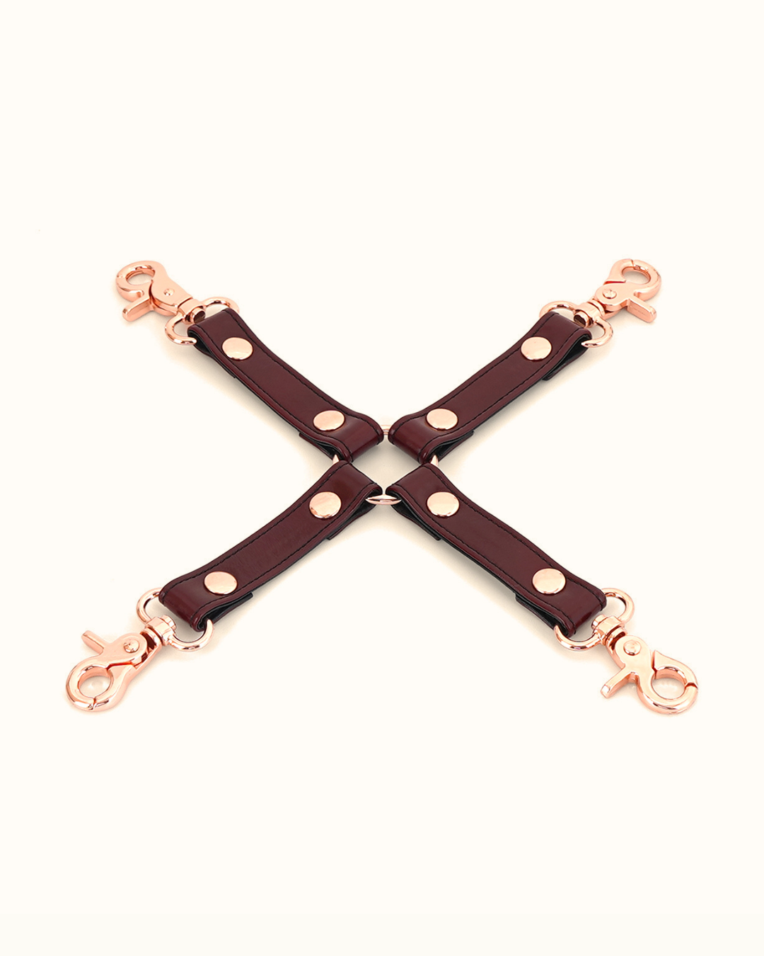 Arnés Hogtie