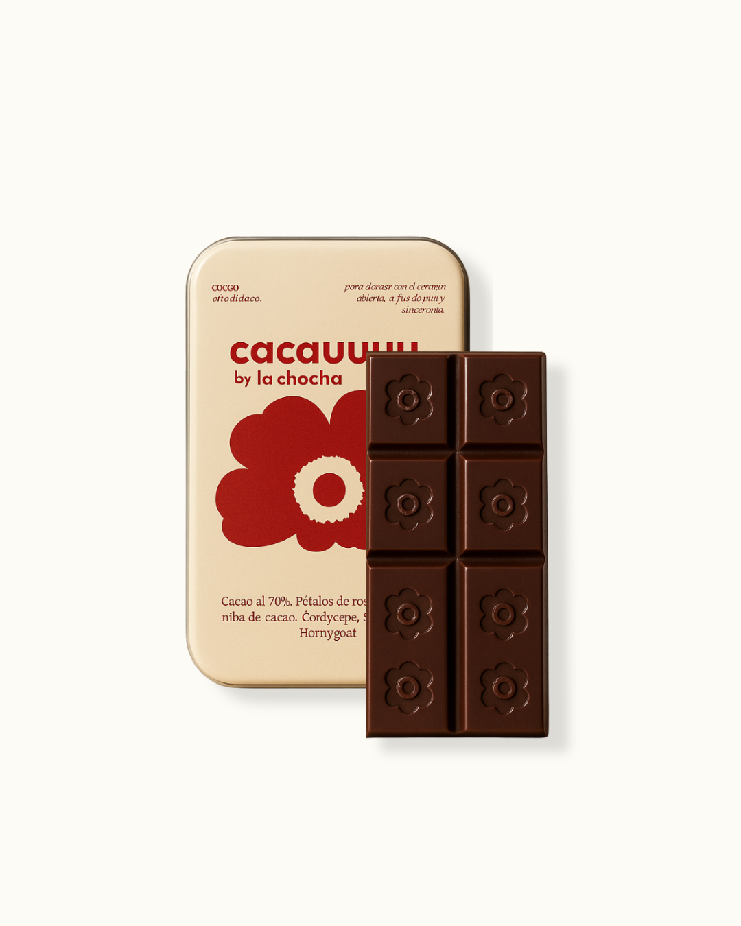 Cacauuu