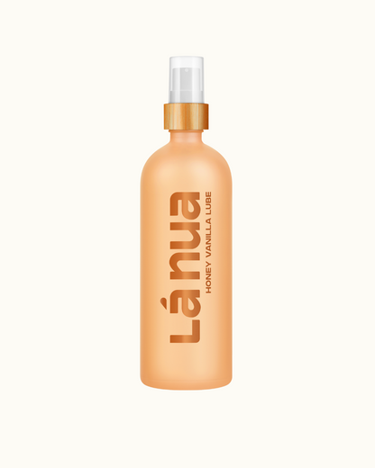 Lubricante de Sabores