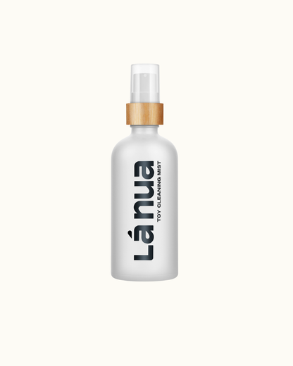 Jabón Spray