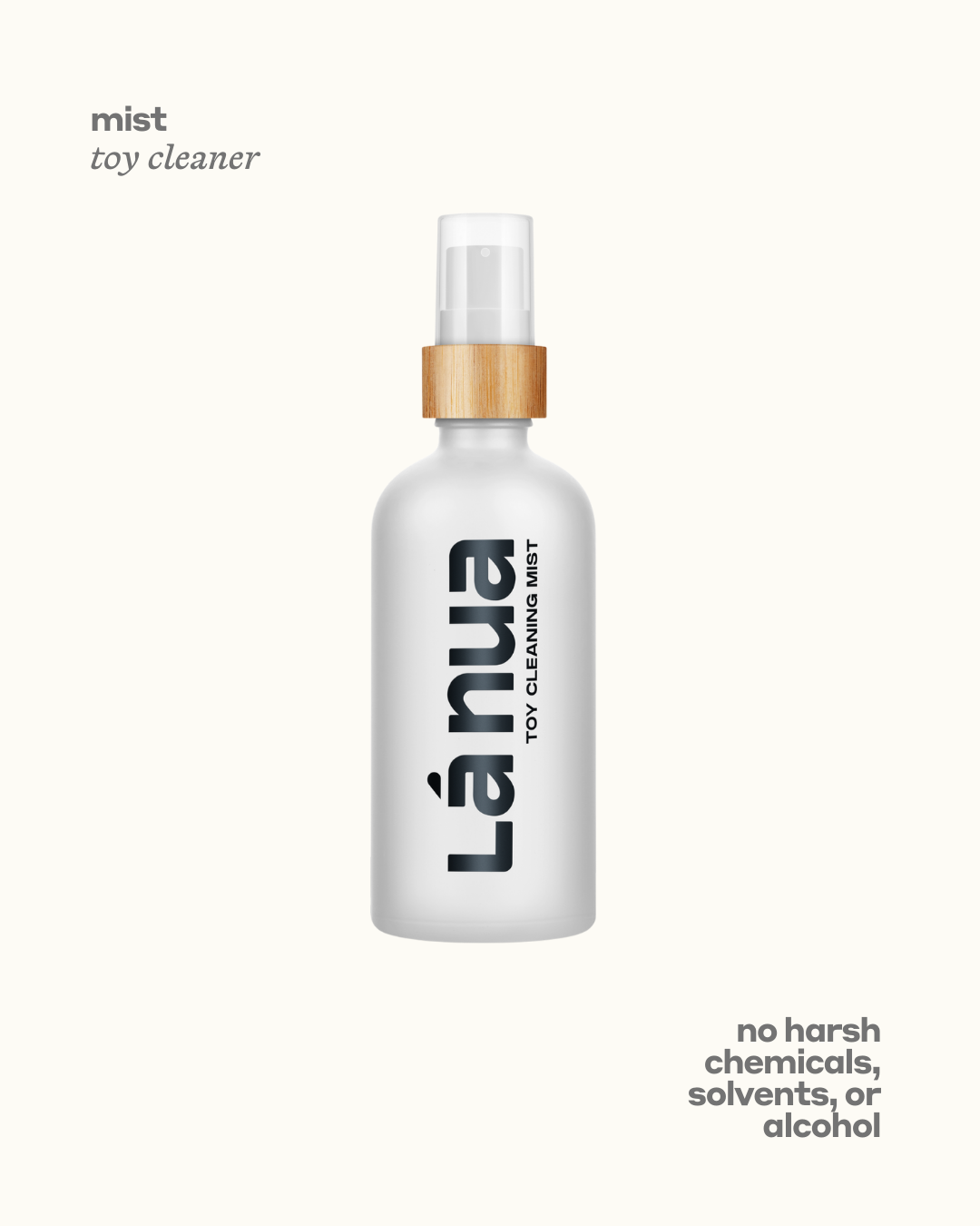 Jabón Spray