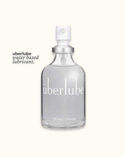 Lubricante Uberlube
