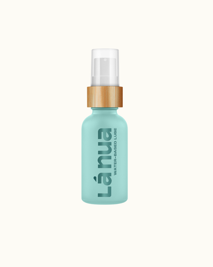Lubricante de Sabores