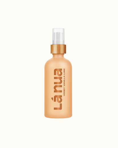 Lubricante de Sabores