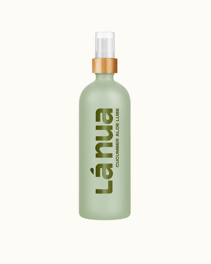 Lubricante de Sabores