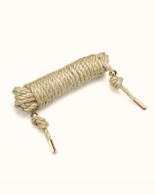 Cuerda de Shibari