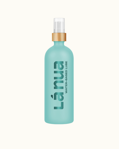 Lubricante de Sabores