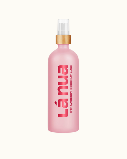 Lubricante de Sabores