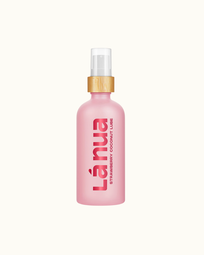 Lubricante de Sabores