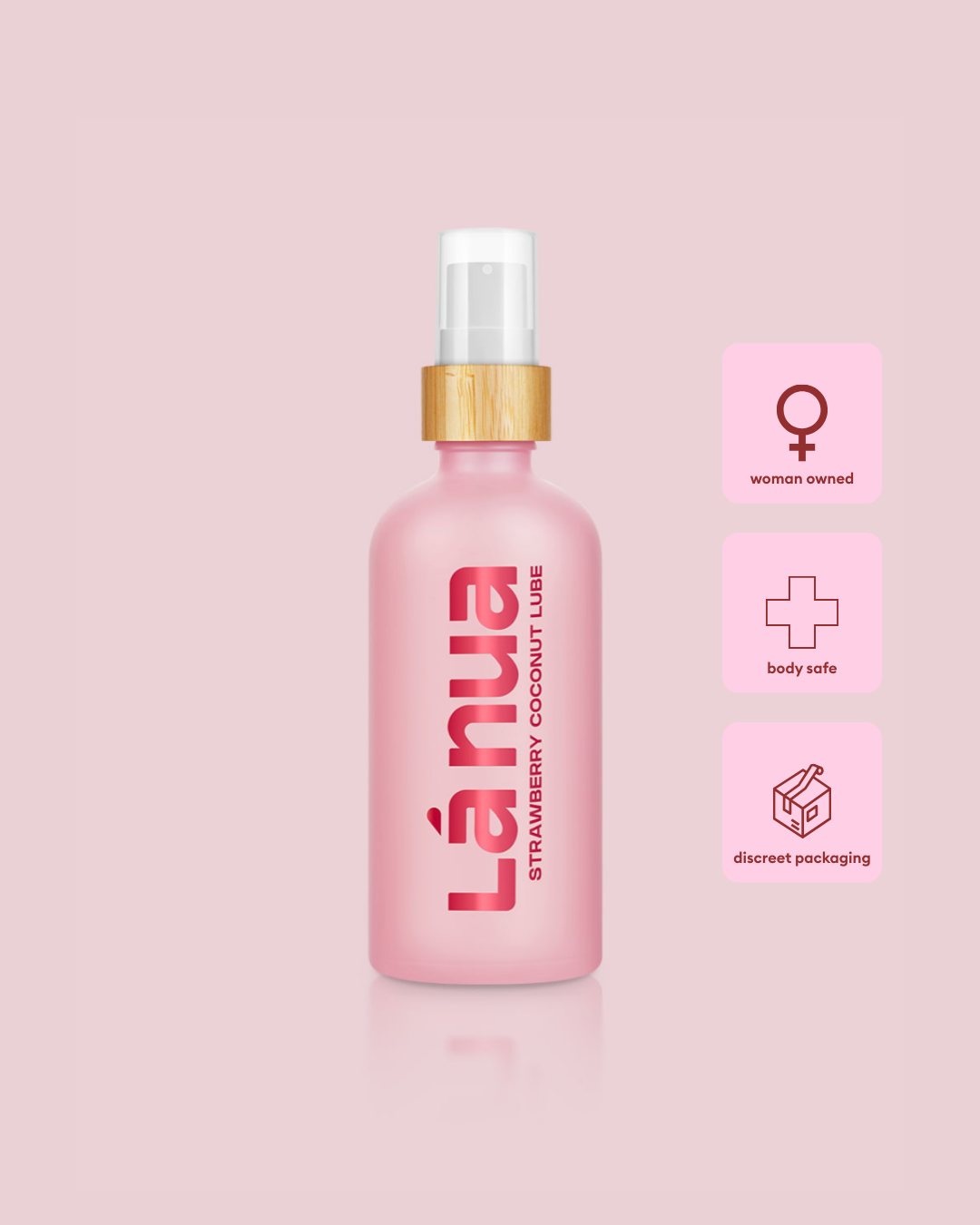 Lubricante de Sabores