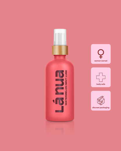 Lubricante de Sabores