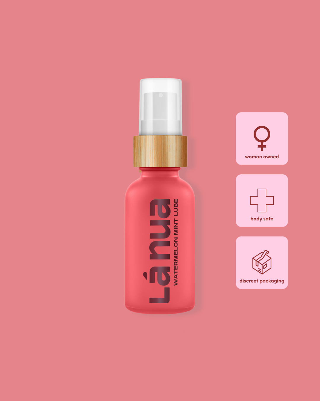 Lubricante de Sabores