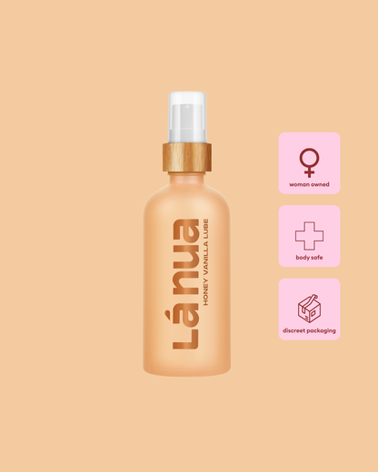 Lubricante de Sabores