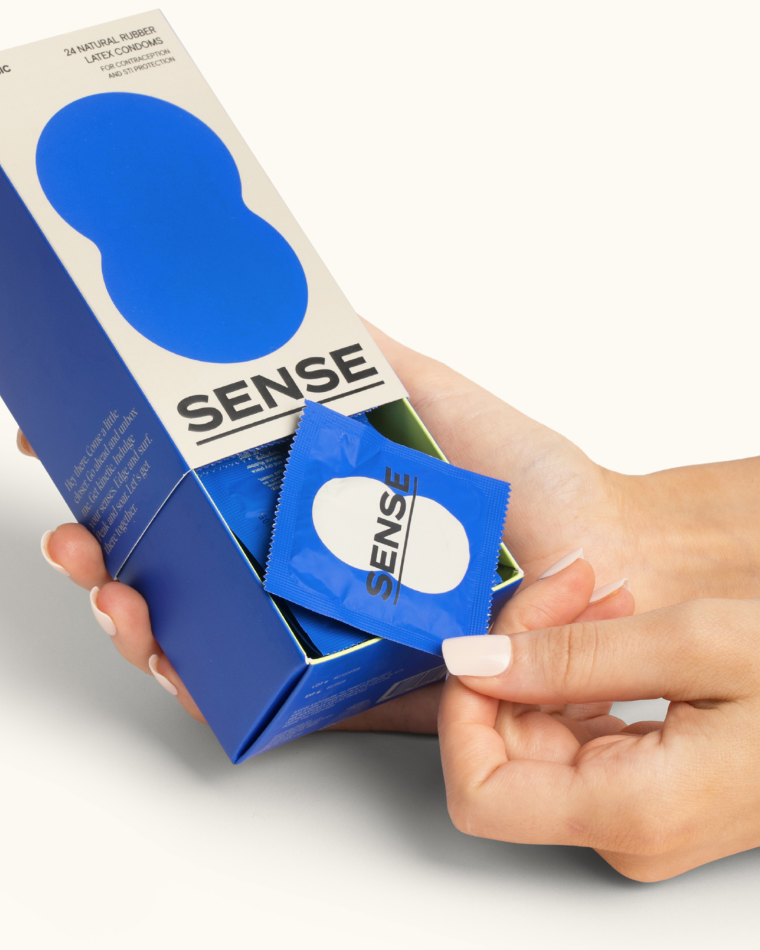 Condones Clásicos