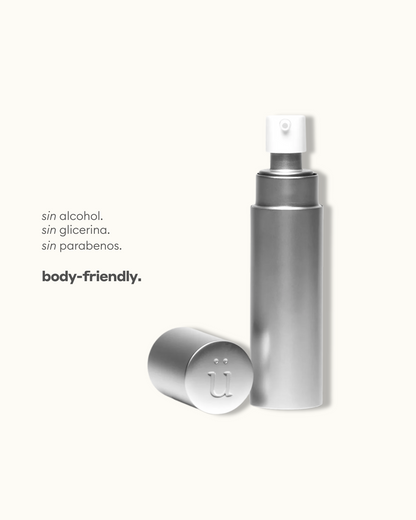 Mini Lubricante Travel Friendly