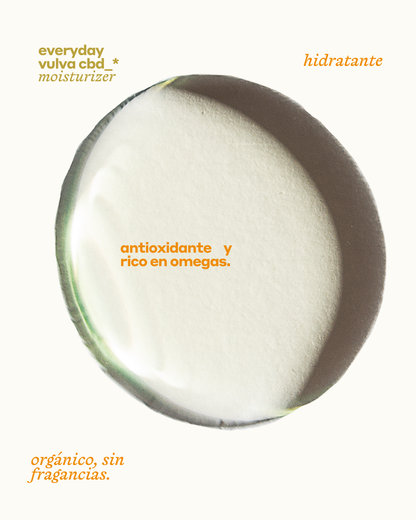 Hidratante Íntimo