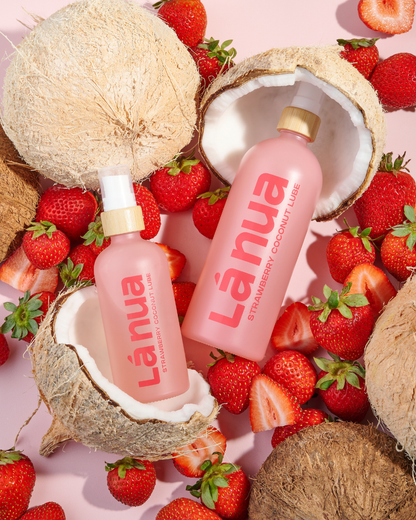 Lubricante de Sabores