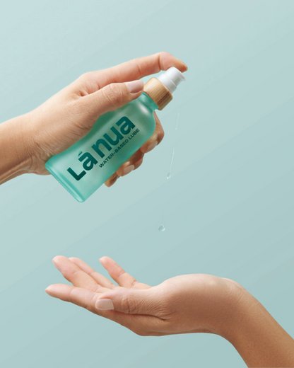 Lubricante de Sabores