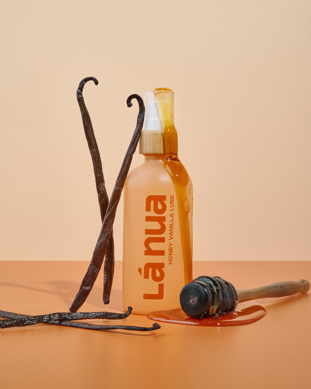 Lubricante de Sabores