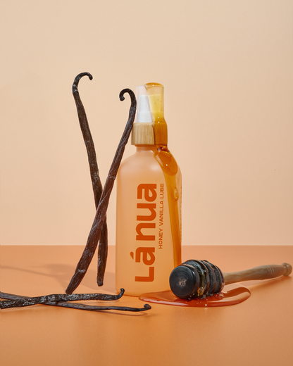 Lubricante de Sabores